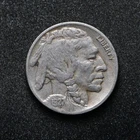 1927-D Buffalo Nickel (bb19289)