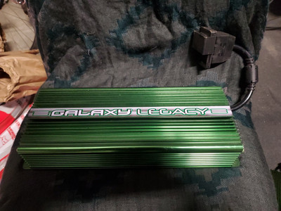 #ad Galaxy Legacy Select A Watt Electronic Ballast 400 600 1000W #902518 $19.00