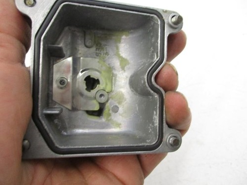 04 Suzuki LTA 400 F Eiger Carburetor Carb 13200-38F23 2003-2004 - Bild 8 von 8