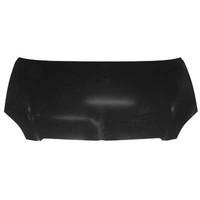 Diederichs 6618200 Motorhaube, Frontklappe FüR Toyota Corolla (_E12_) 2001-2007