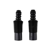 Staubschutzsatz StoßDäMpfer Hinterachse Bilstein FüR Dacia Duster