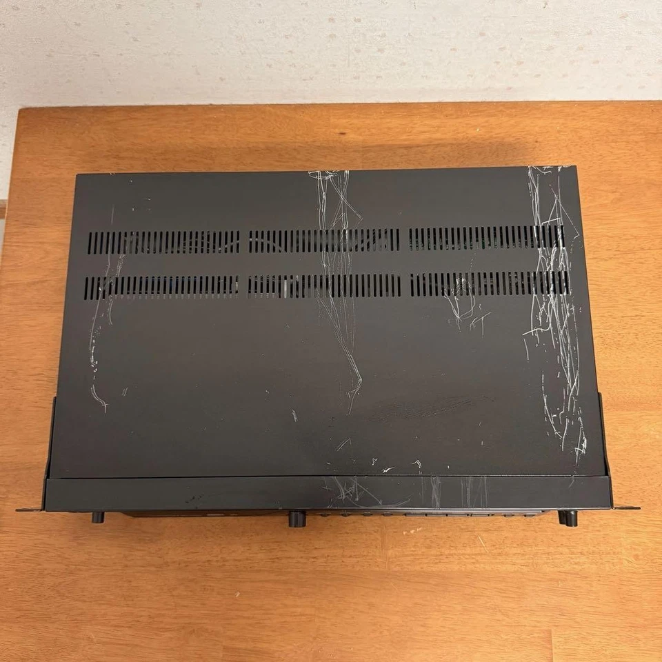 TASCAM CD-RW900SL MKII Professional CD Player Recorder for Studio Production - Image 4 of 4