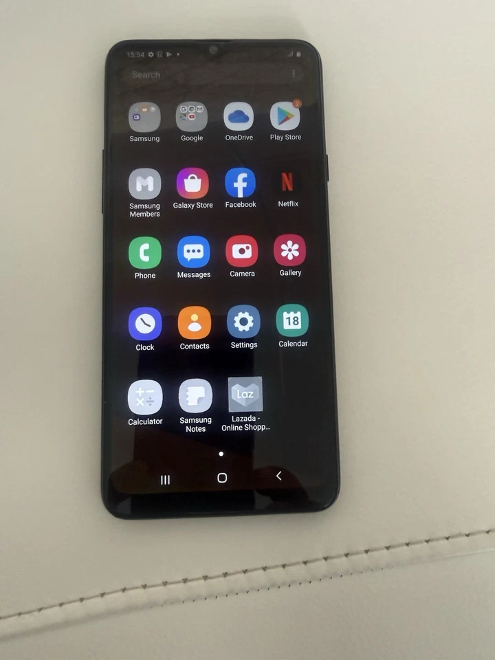 Samsung Galaxy A20s · 32GB, photo 3 of 5