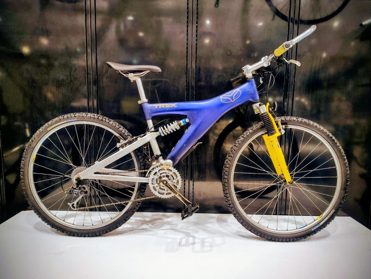 trek y bike products for sale | eBay