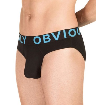 Obviously B02-1A EveryMan AnatoMAX Brief