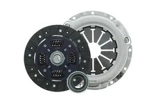 Kit d'embrayage Chevrolet MATIZ