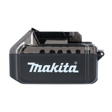 Makita E-03084 31 Pieces Impact Black Screwdriver Bit Set In Battery Shaped Case