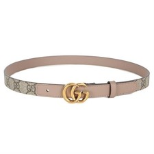 Gucci GG Marmont Thin Belt 409417 92TLC 8592 70584812
