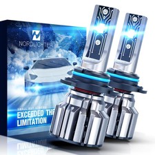 9006 Bulbs, 600 Brightness 9006 Fog Light 6500K Xenon White Extremely Super ...