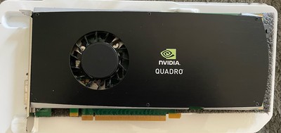 PNY NVIDIA Quadro K4000 (VCQK4000-PB) 3GB GDDR5 PCI Express x16 Graphics adapter