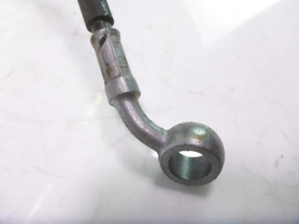 Задний тормозной шланг от мастера до ABS 10 BMW S1000RR - Изображение 2 из 4