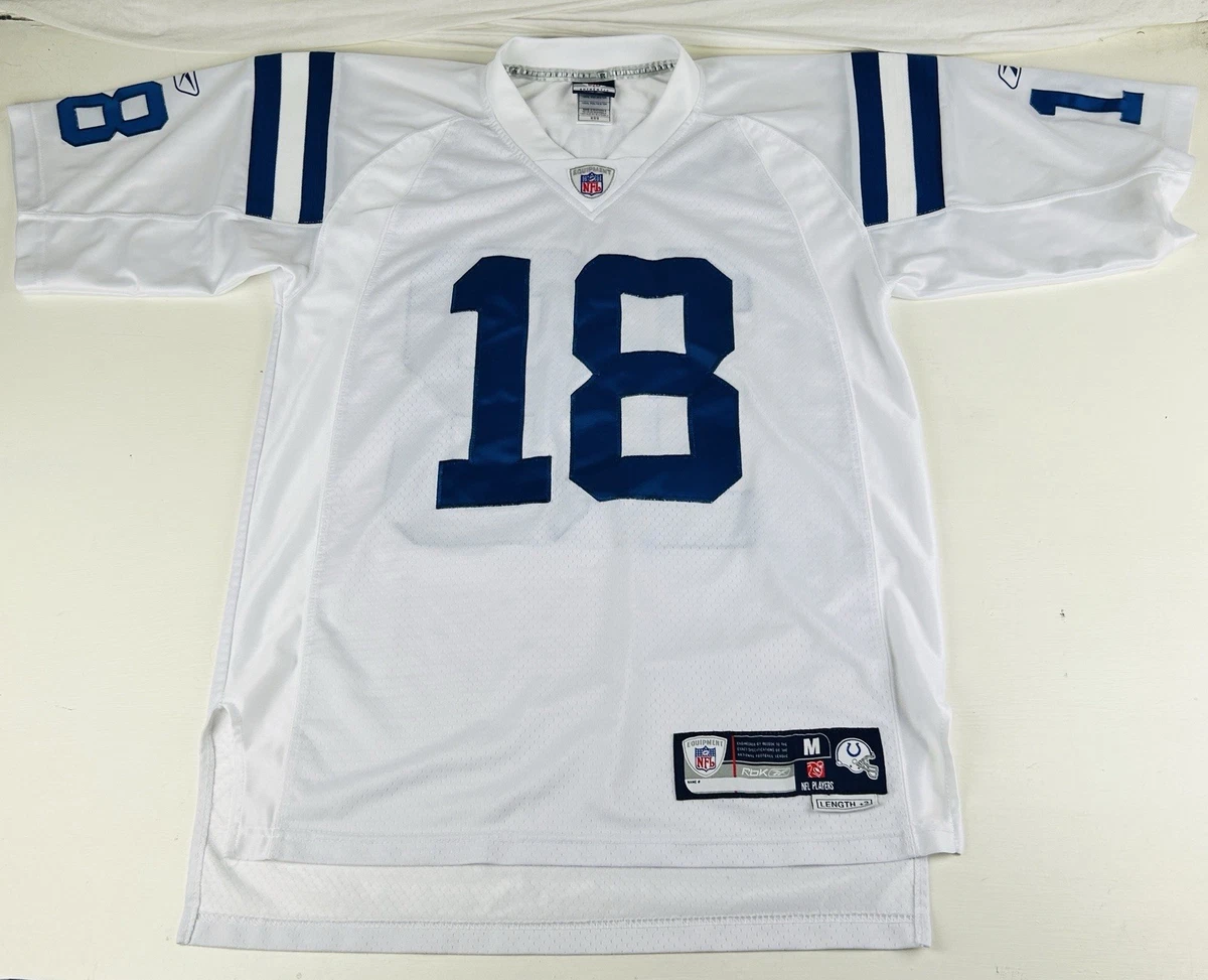 Reebok Indianapolis Colts NFL Jerseys for sale | eBay