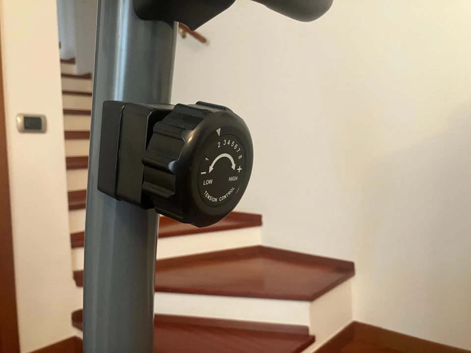 CYCLETTE TUNTURI CARDIO FIT B40-NUOVA- - Immagine 3 di 4