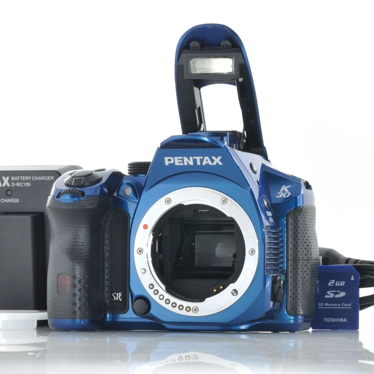 Pentax K30 for sale - eBay