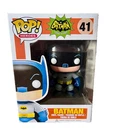 Funko Pop! Heroes DC Comics BATMAN #41 Classic TV Series Vaulted