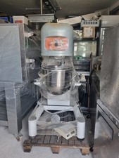 Conti Planetery SPIRAL MIXERS kg.40 2 SPEEDS Italian 3 Phase RRP £9500