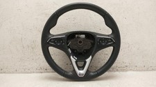 VAUXHALL CROSSLAND X STEERING WHEEL 39238138 17-21