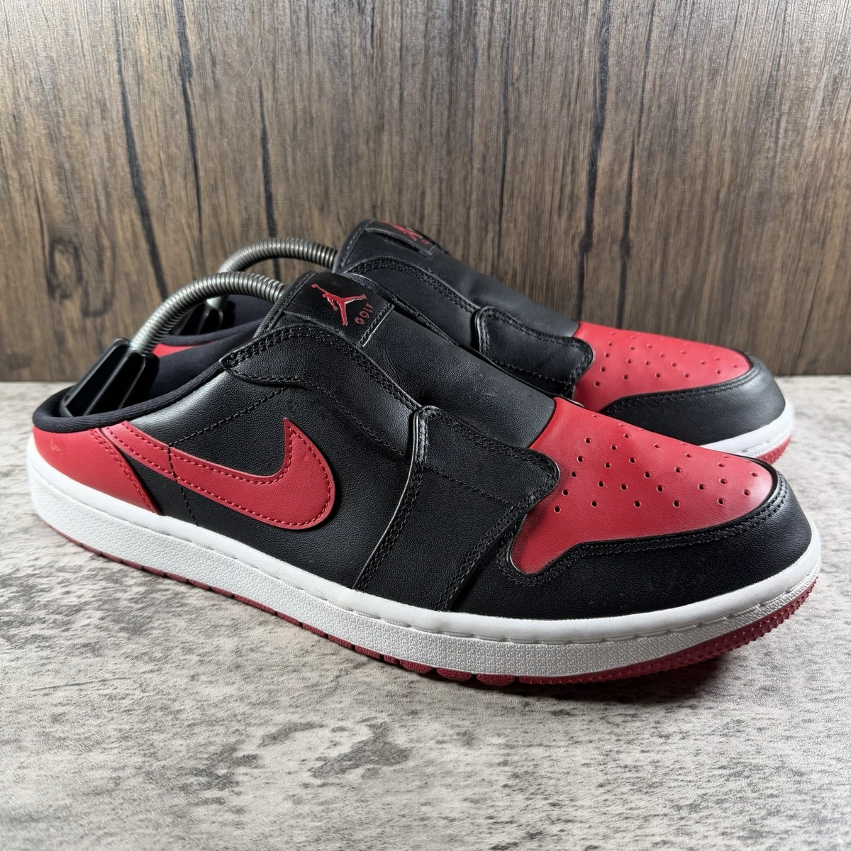 25+ Jordan 4 Golf Bred for sale | Updated Oct 2026