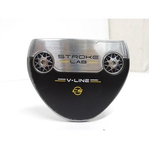 Odyssey Stroke Lab V Line Putter | eBay