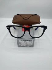 Ray-Ban Wayfarer ORB2140 Black Frame And Photo Gray Clear Lenses