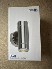 Up/down wall light