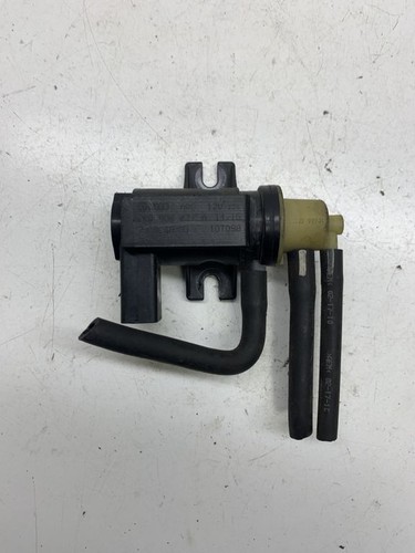 Volkswagen Golf V 2008 Diesel 77kW Turbolader Druckwandler Magnetventil DRA26949