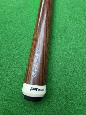 Predator MR.626 limited edition  Professional Pool Cue