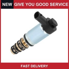 AC Compressor Control Solenoid Valves No.10557C for Chevrolet for GMC for Honda
