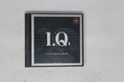 IQ Intelligent Qube Sony PlayStation PS1 NTSC-J SCP S-10029 (Region Locked) JPN