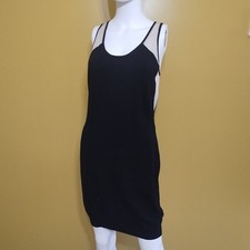 Guess Los Angeles Tank Sweater Dress XL