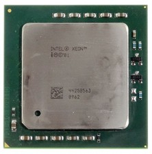 Xeon 3.06GHz 512Kb Cache 533FSB SKT 604 SL6VP Tested Working