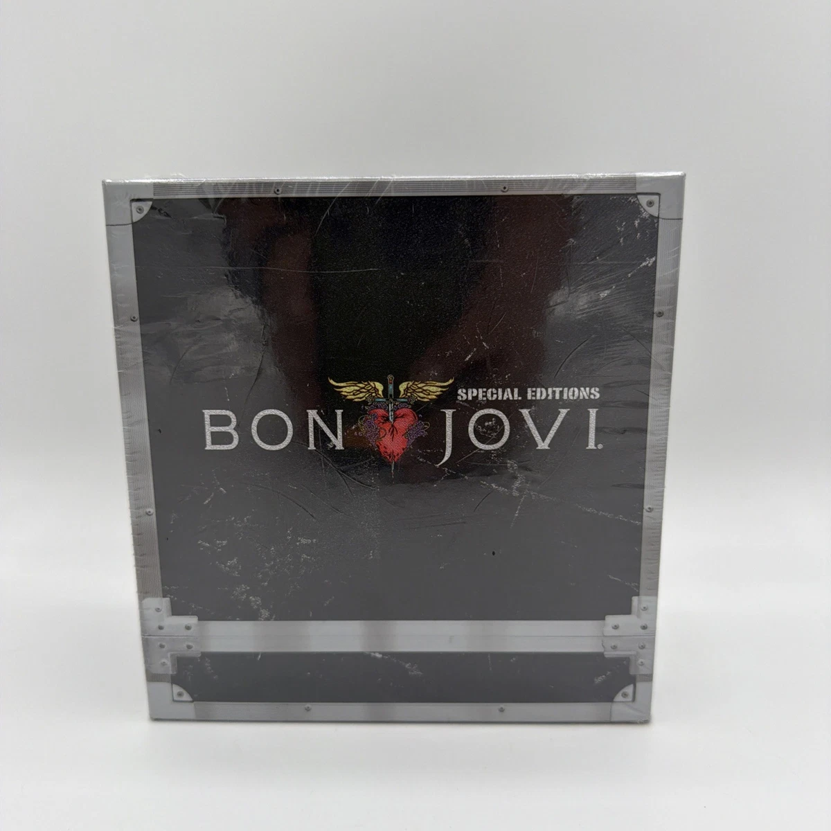 Las mejores ofertas en CD de música de edición especial de Bon