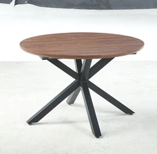 Extendable table,DINING TABLE,OFFICE TABLE,COFFEE TABLE,metal leg,MDF top,120/16