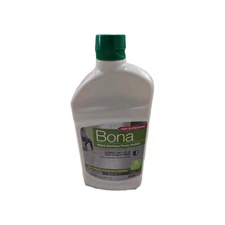 Bona Multi Surface Floor Polish 32oz High Gloss Shine for Stone Tile Laminate...