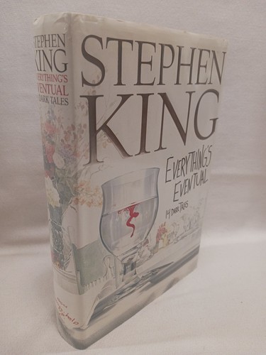 Seller’s photo of this copy