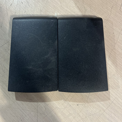 x2 SEAGATE 9SCAN1-500 500GB HARD DRIVE