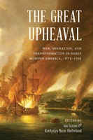 Ian Saxine (U. A.) | The Great Upheaval | Buch | Englisch (2026)