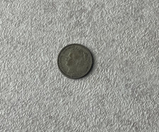 1904 Netherlands 10 Cents - Silver L2