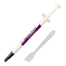 11W/mK Thermal Paste Kit High Performance Carbon Compound Heatsink CPU GPU PC