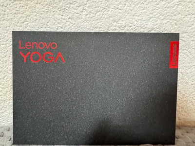 Yoga Slim 9i 14 (Ultra 7-Windows 11 Pro-32GB-1TB) - NEU - UVP 2.299,00  