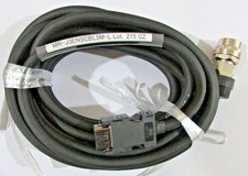 Mitsubichi MR-J3ENSCBL5M-L Servo Encoder Cable
