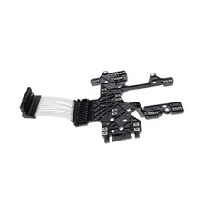 STEUERGERÄT AUTOMATIKGETRIEBE MECHATRONIK für AUDI VW SEAT SKODA GTI RS GTD VEMO