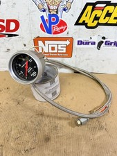 AutoMeter Sport-Comp Mechanical Fuel Pressure...
