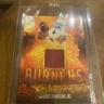 2025 Panini Absolute Marvin Harrison Jr Patch