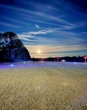 Valdosta Georgia 52acre Private Airport with Farm 2500’ Runway Airpark Ready