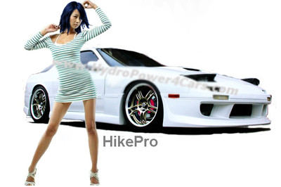 MR2ページ Lightwerkz Toyota MR2 W30 Projector Retrofit Service