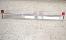 Ledco Econocraft 44" Roll Applicator Laminator Shield Safety Protector