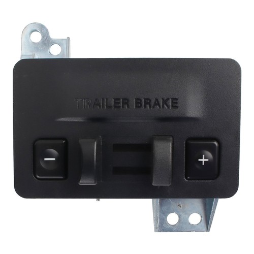 11 thru 14 F-150 F150 For Ford Factory Dash Trailer Brake Controller Kit New - Picture 7 of 7