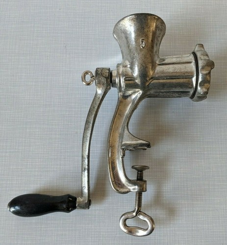 alexanderwerk meat grinder 5
