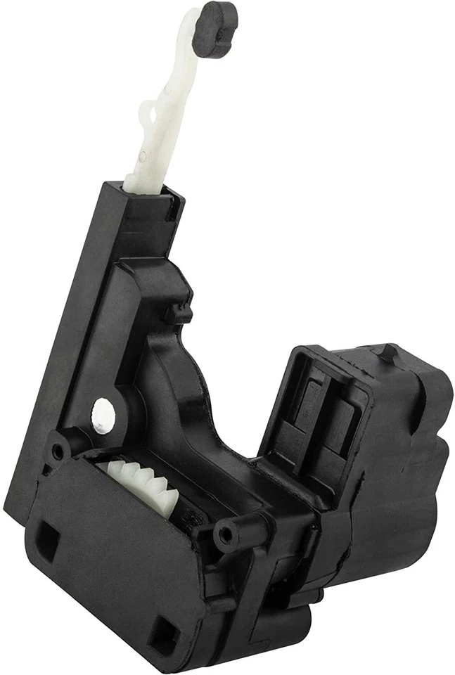 Actuador eléctrico de bloqueo de puerta pasajero lado derecho para Chevy GMC Pontiac Buick Olds Foto 3 de 4